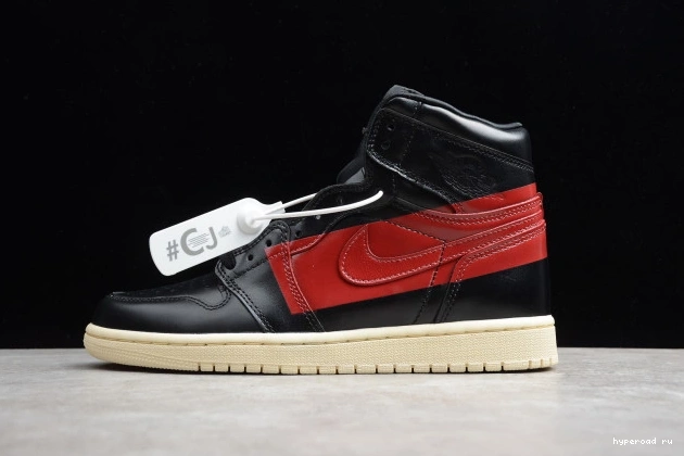Defiant BQ6682-006 High Jordan OG Air Couture 1 0808